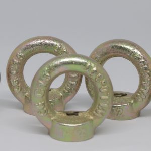Bolt Nut Washer (สกรู น็อต แหวน)