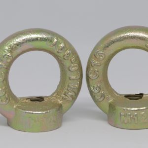 Alternative view of Bolt Nut Washer (สกรู น็อต แหวน)